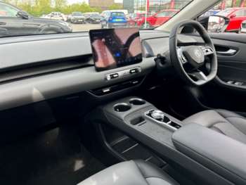 Used MG MG S5 2025 for sale - 74741852: Photo