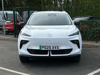 Used MG MG S5 2025 for sale - 74741852: Photo