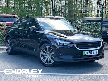 Used Polestar Polestar 2 2021 for sale - 78852046: Photo