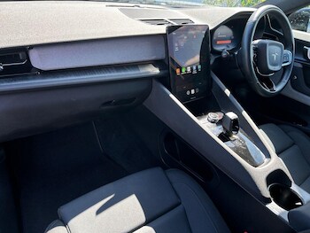Used Polestar Polestar 2 2021 for sale - 78852046: Photo