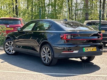 Used Polestar Polestar 2 2021 for sale - 78852046: Photo