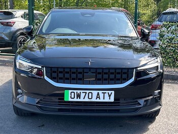 Used Polestar Polestar 2 2021 for sale - 78852046: Photo