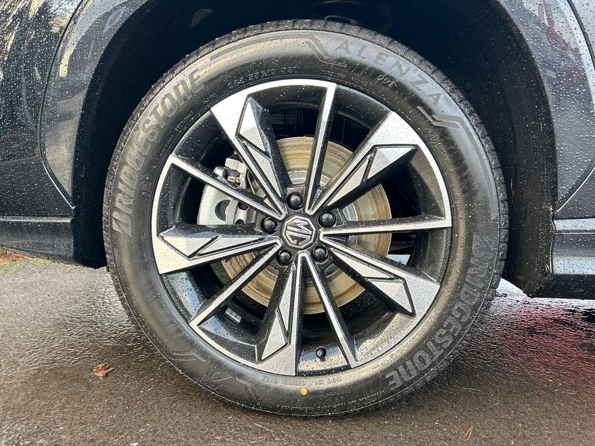 Used MG MG HS 2026 for sale - 77221105: Photo 10