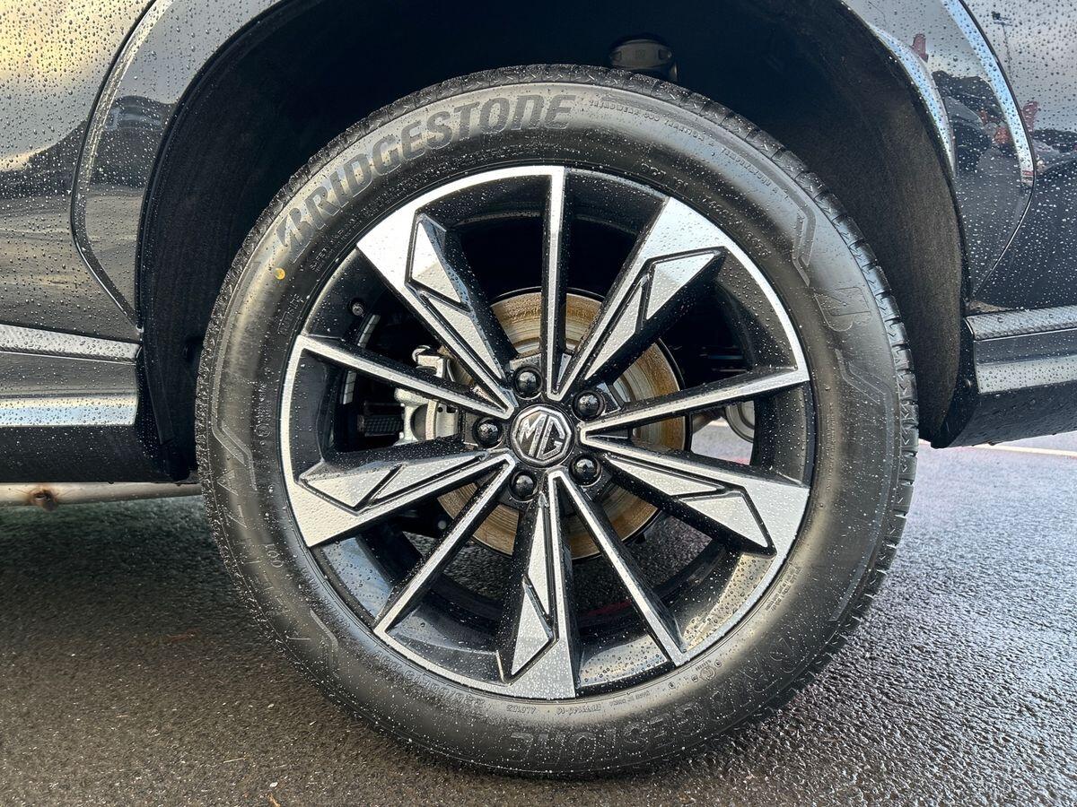 Used MG MG HS 2026 for sale - 77221105: Photo 11