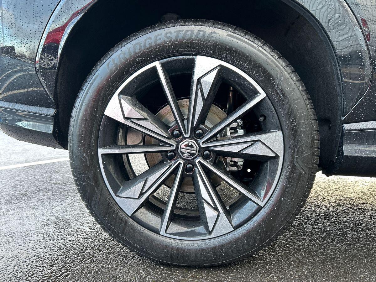 Used MG MG HS 2026 for sale - 77221105: Photo 12