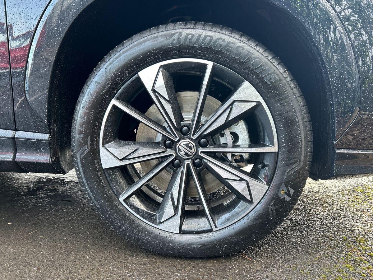 Used MG MG HS 2026 for sale - 77221105: Photo 13