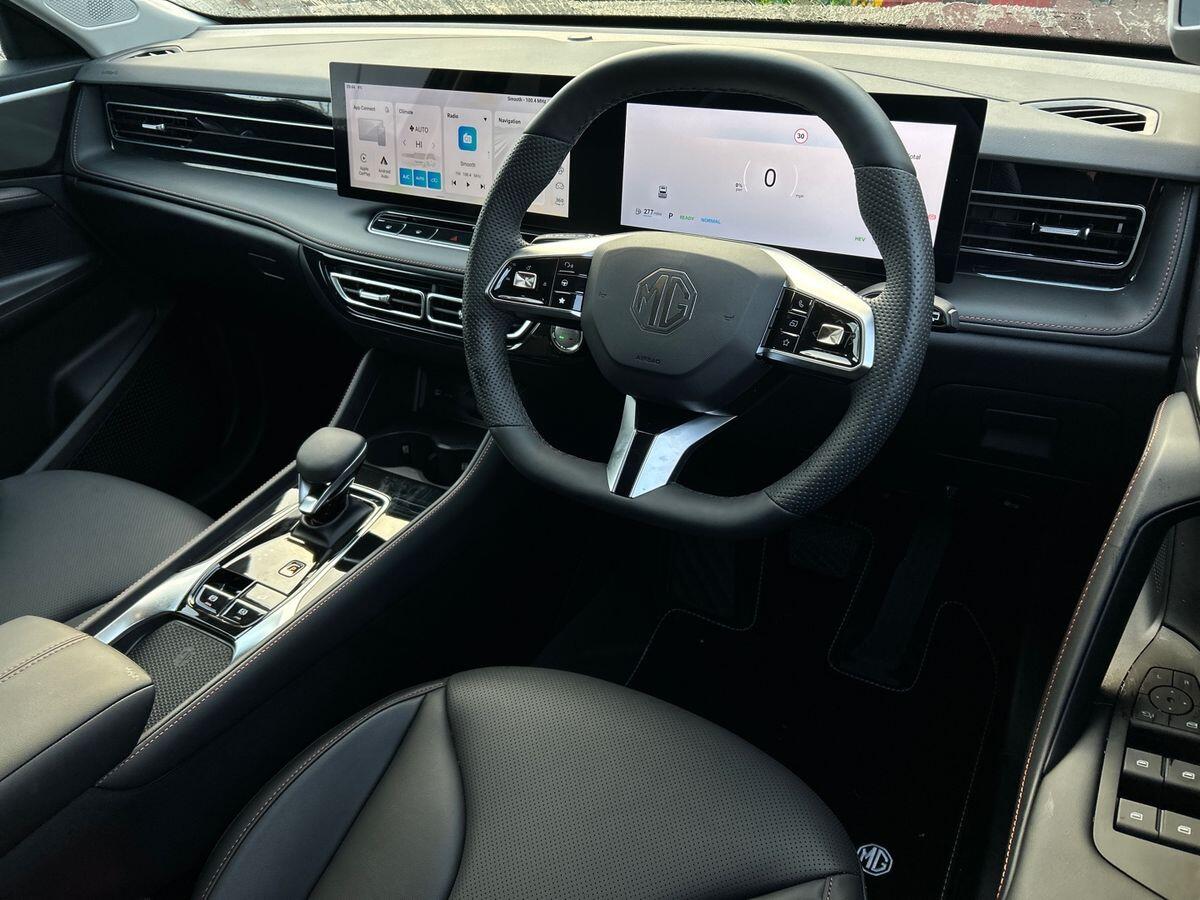 Used MG MG HS 2026 for sale - 77221105: Photo 14