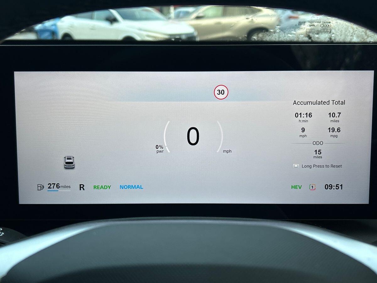 Used MG MG HS 2026 for sale - 77221105: Photo 15