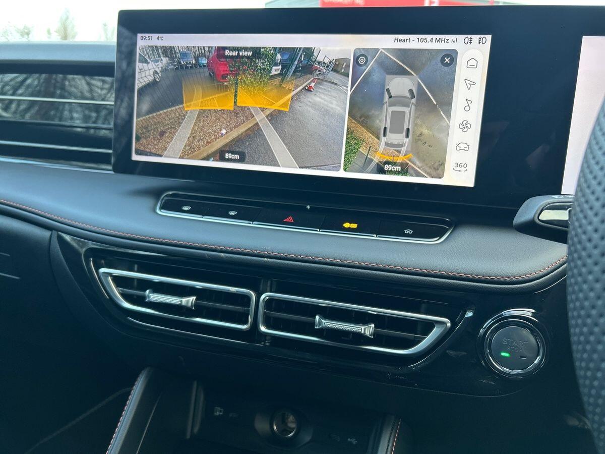 Used MG MG HS 2026 for sale - 77221105: Photo 17