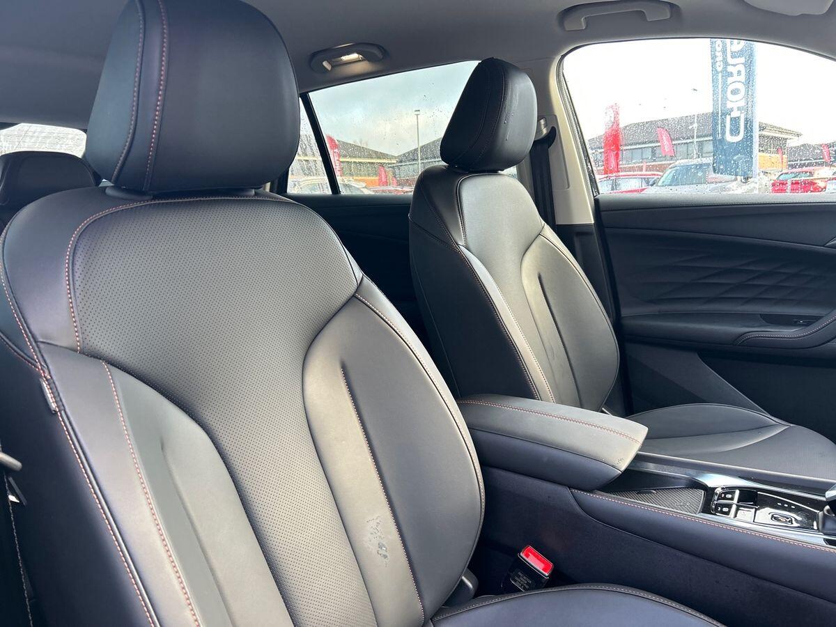 Used MG MG HS 2026 for sale - 77221105: Photo 18