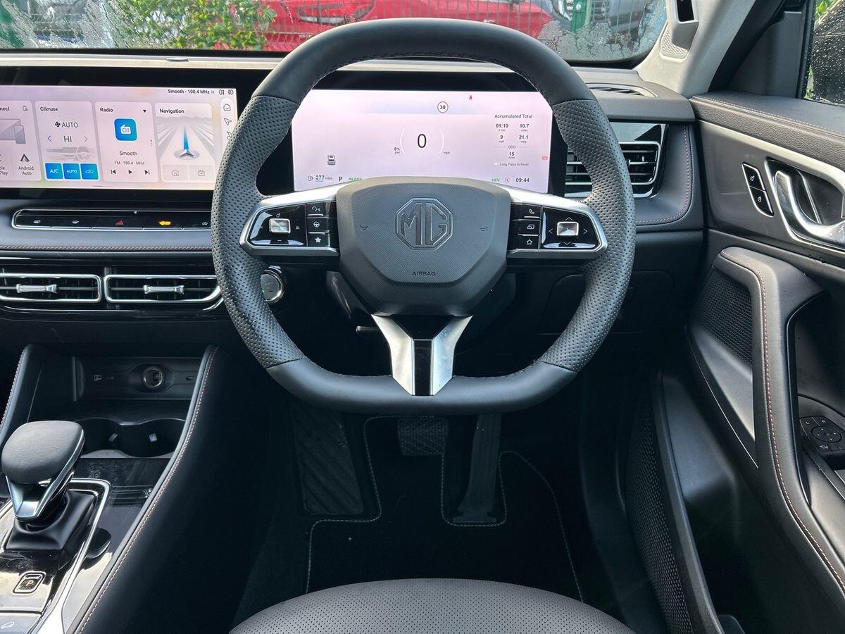 Used MG MG HS 2026 for sale - 77221105: Photo 19