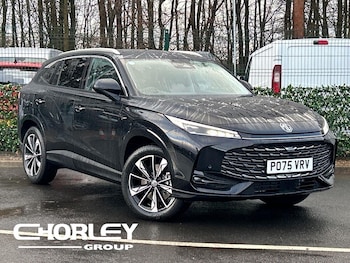 Used MG MG HS 2026 for sale - 77221105: Photo