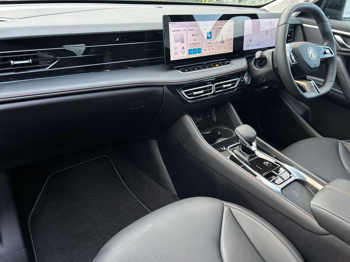 Used MG MG HS 2026 for sale - 77221105: Photo 2