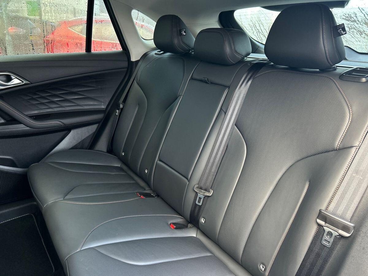 Used MG MG HS 2026 for sale - 77221105: Photo 20