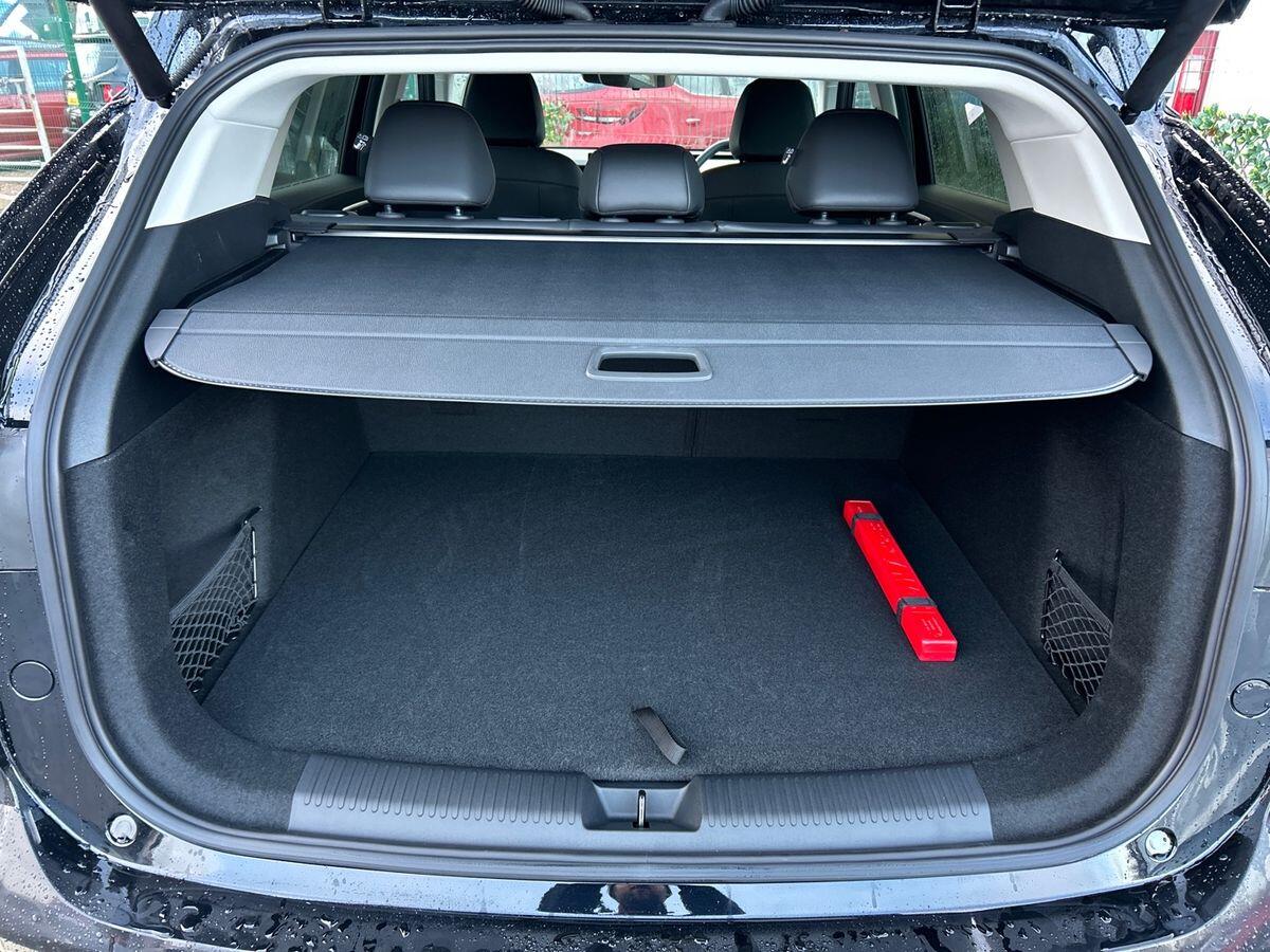 Used MG MG HS 2026 for sale - 77221105: Photo 21