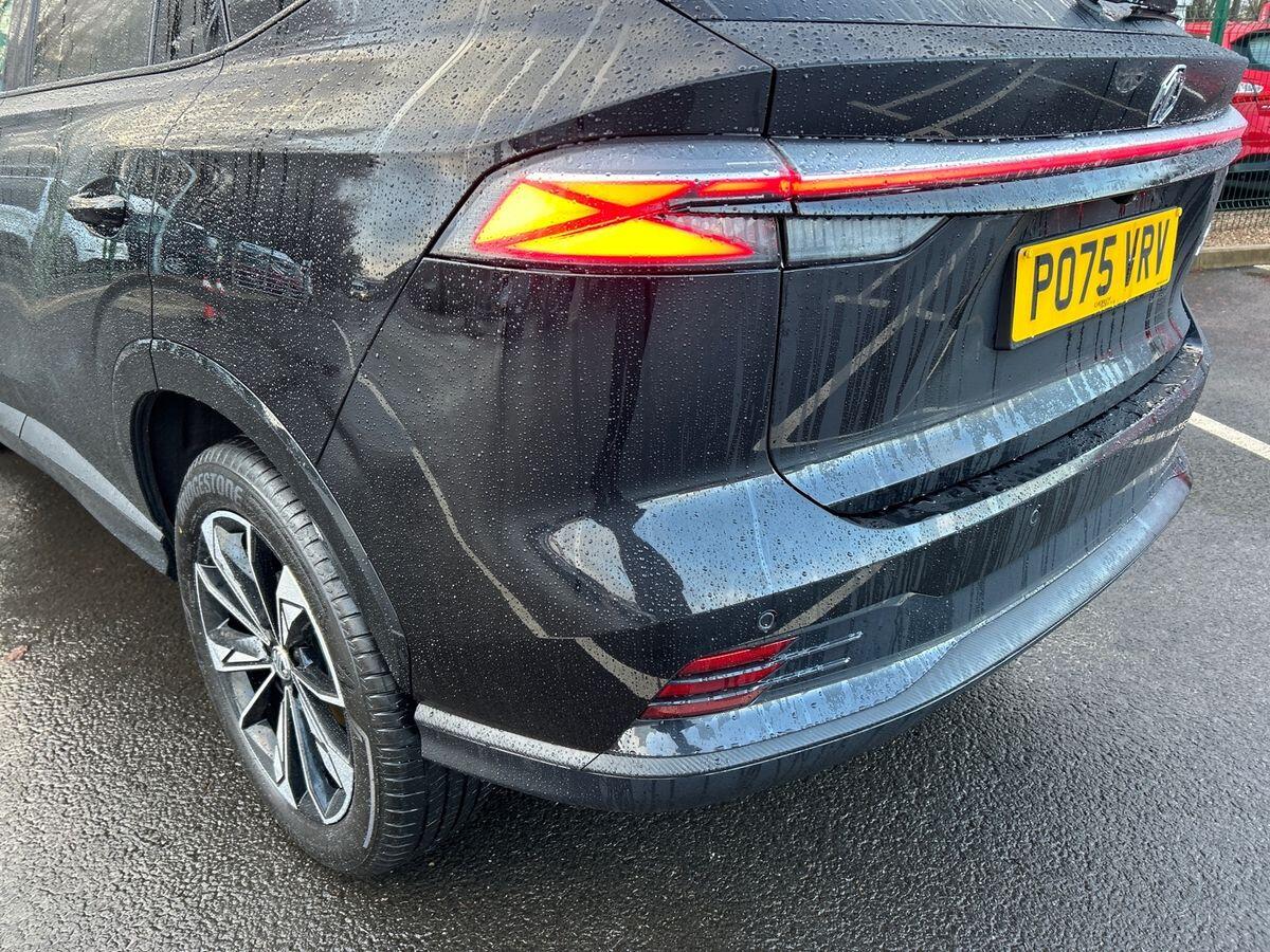 Used MG MG HS 2026 for sale - 77221105: Photo 22