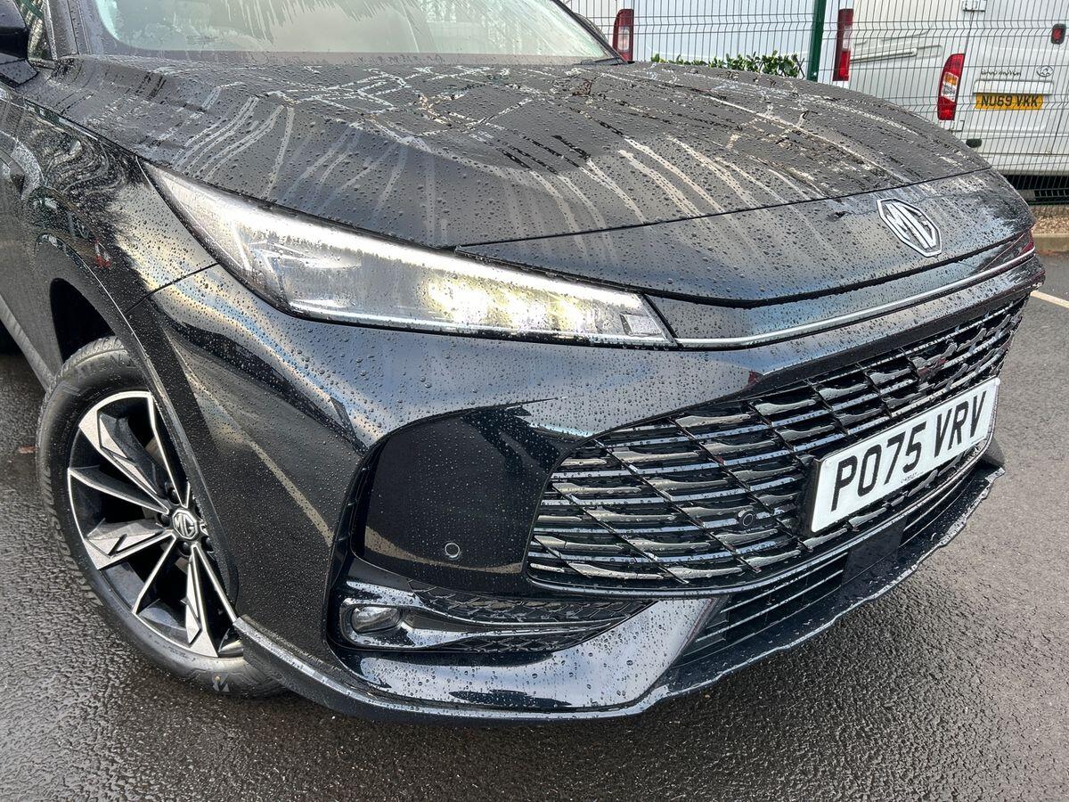 Used MG MG HS 2026 for sale - 77221105: Photo 25