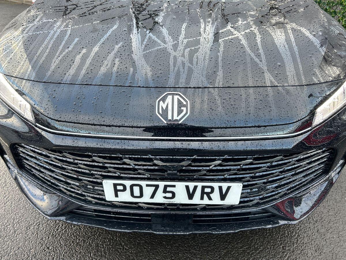 Used MG MG HS 2026 for sale - 77221105: Photo 26