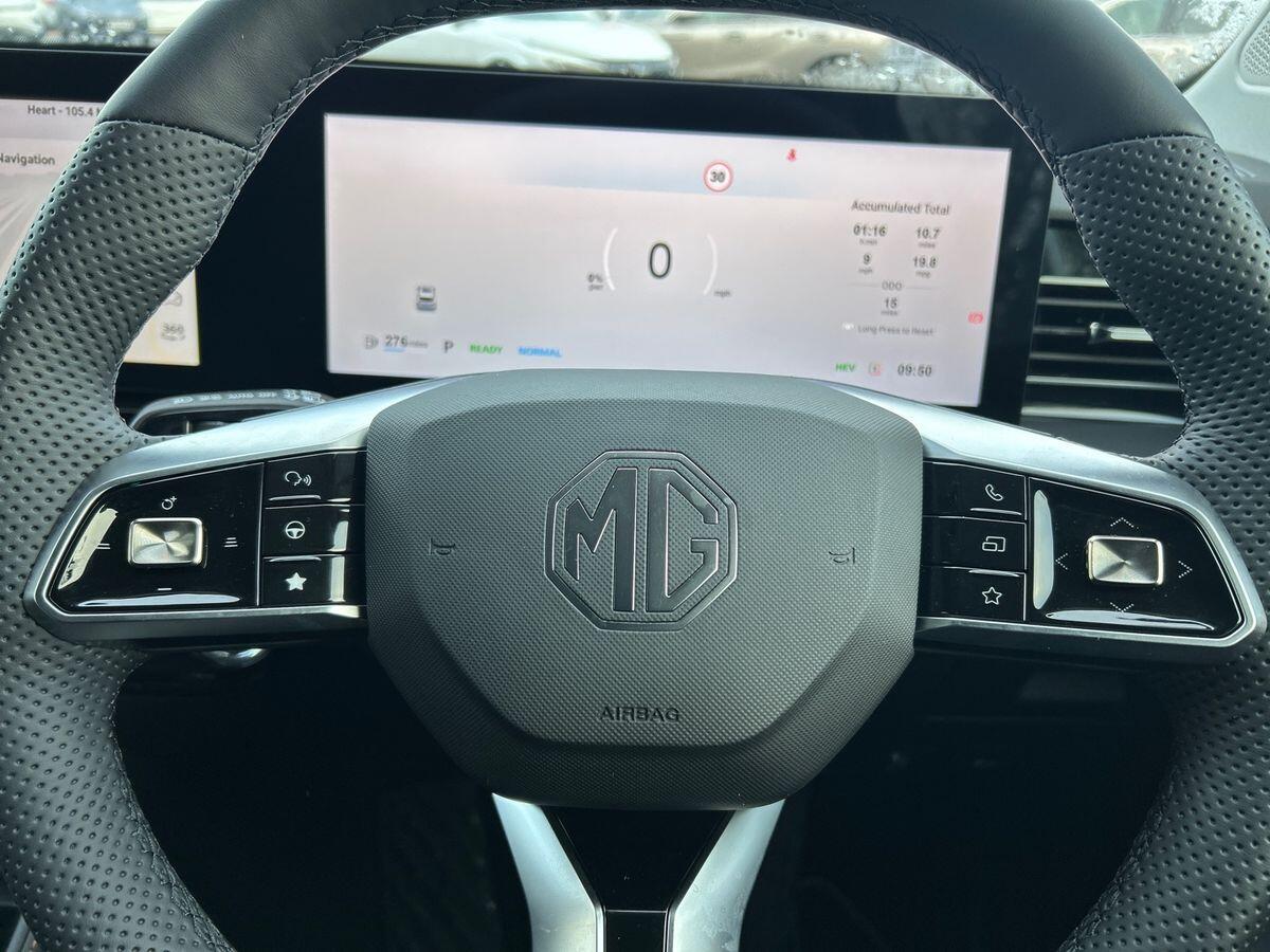 Used MG MG HS 2026 for sale - 77221105: Photo 28