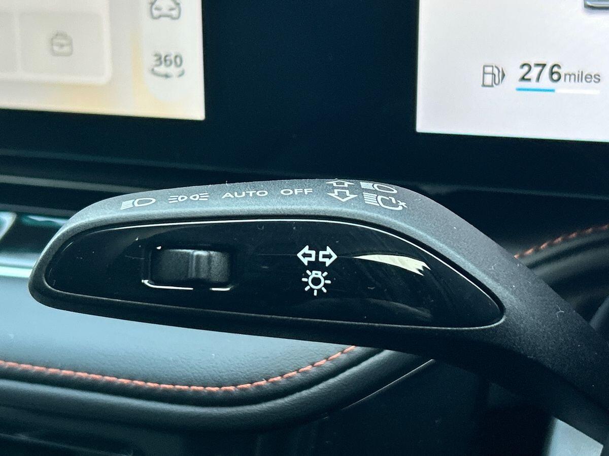 Used MG MG HS 2026 for sale - 77221105: Photo 29