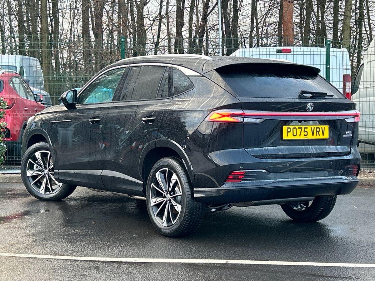 Used MG MG HS 2026 for sale - 77221105: Photo 3