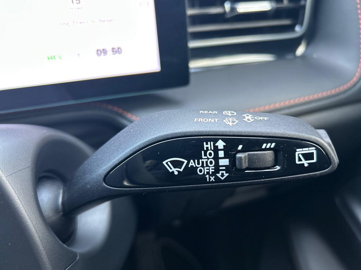 Used MG MG HS 2026 for sale - 77221105: Photo 30