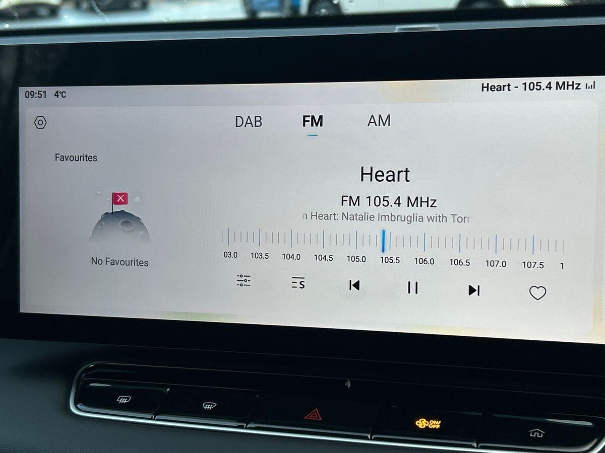 Used MG MG HS 2026 for sale - 77221105: Photo 32