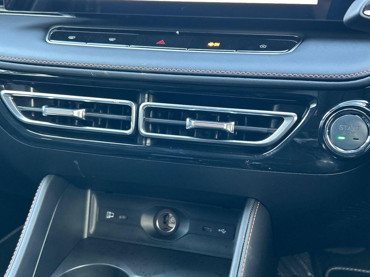 Used MG MG HS 2026 for sale - 77221105: Photo 37