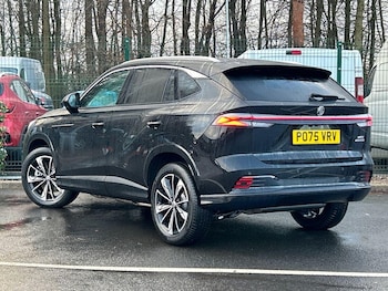 Used MG MG HS 2026 for sale - 77221105: Photo