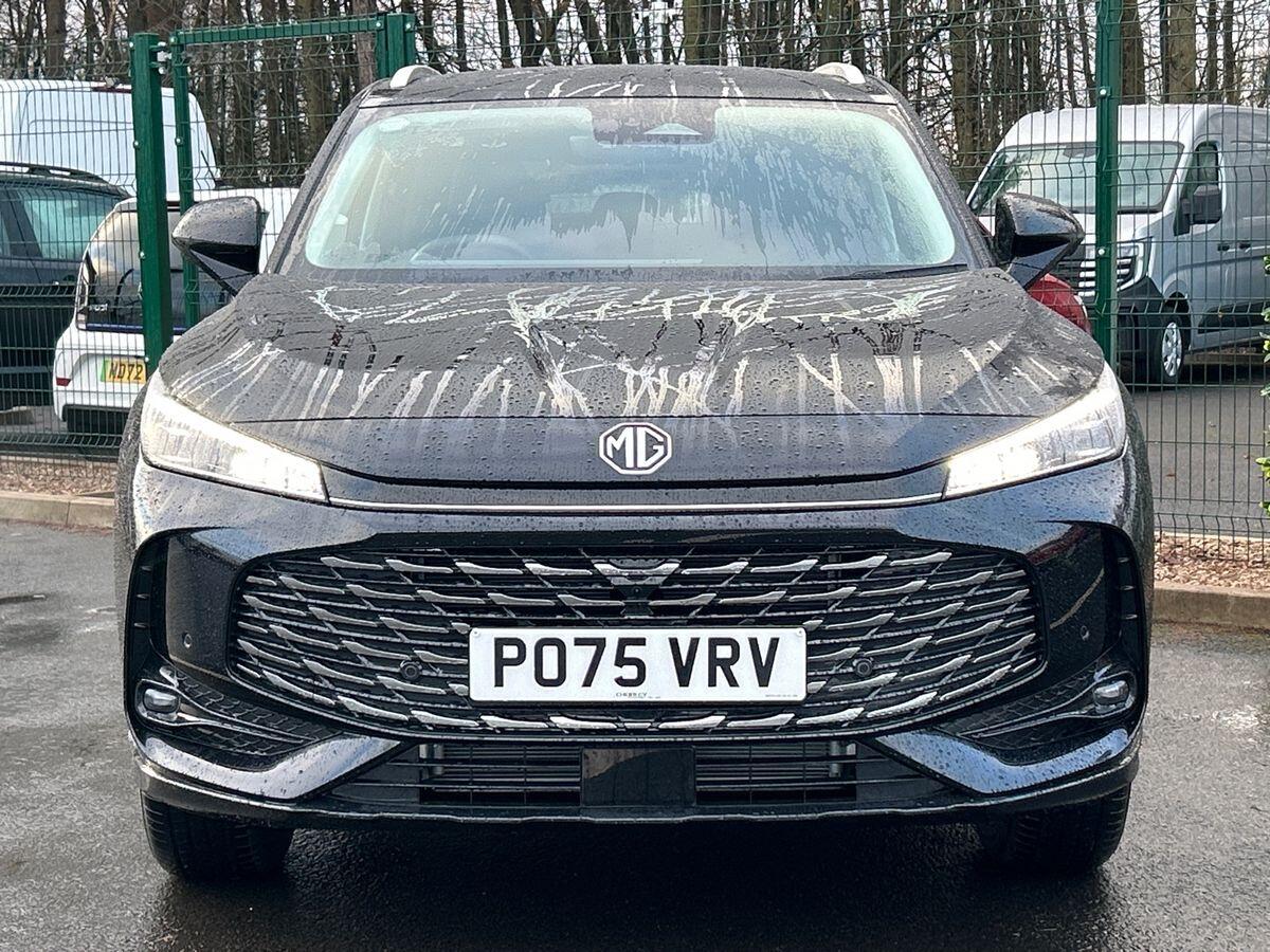 Used MG MG HS 2026 for sale - 77221105: Photo 4