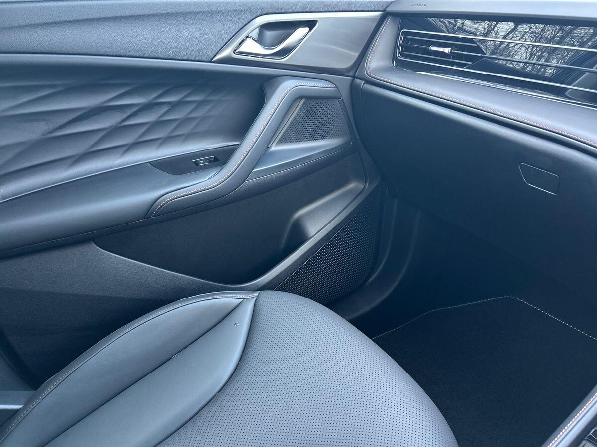 Used MG MG HS 2026 for sale - 77221105: Photo 42