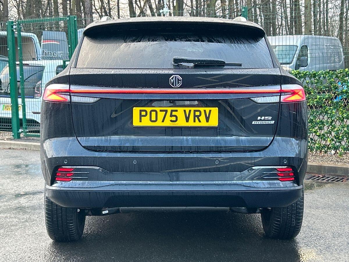 Used MG MG HS 2026 for sale - 77221105: Photo 5