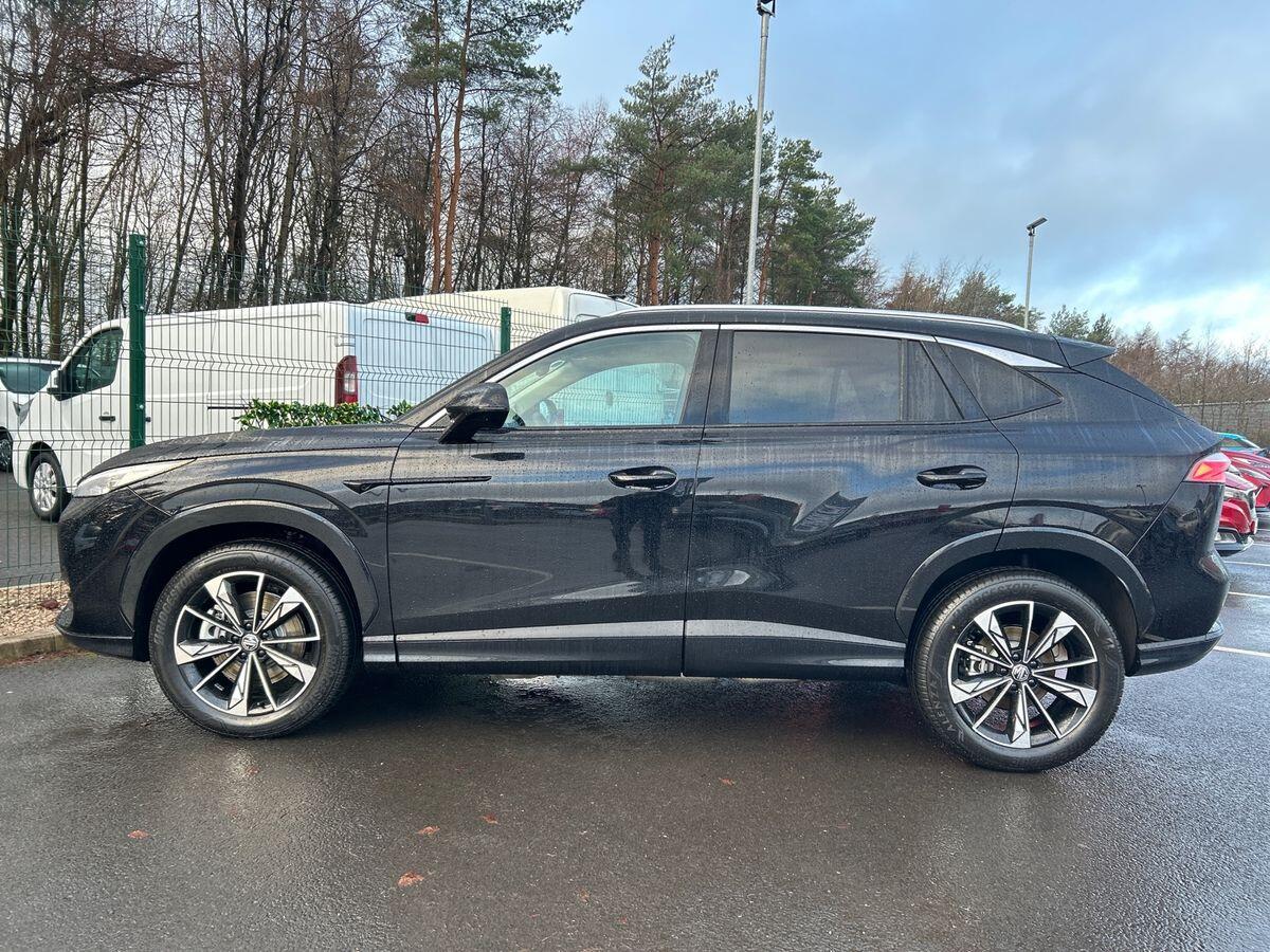 Used MG MG HS 2026 for sale - 77221105: Photo 6