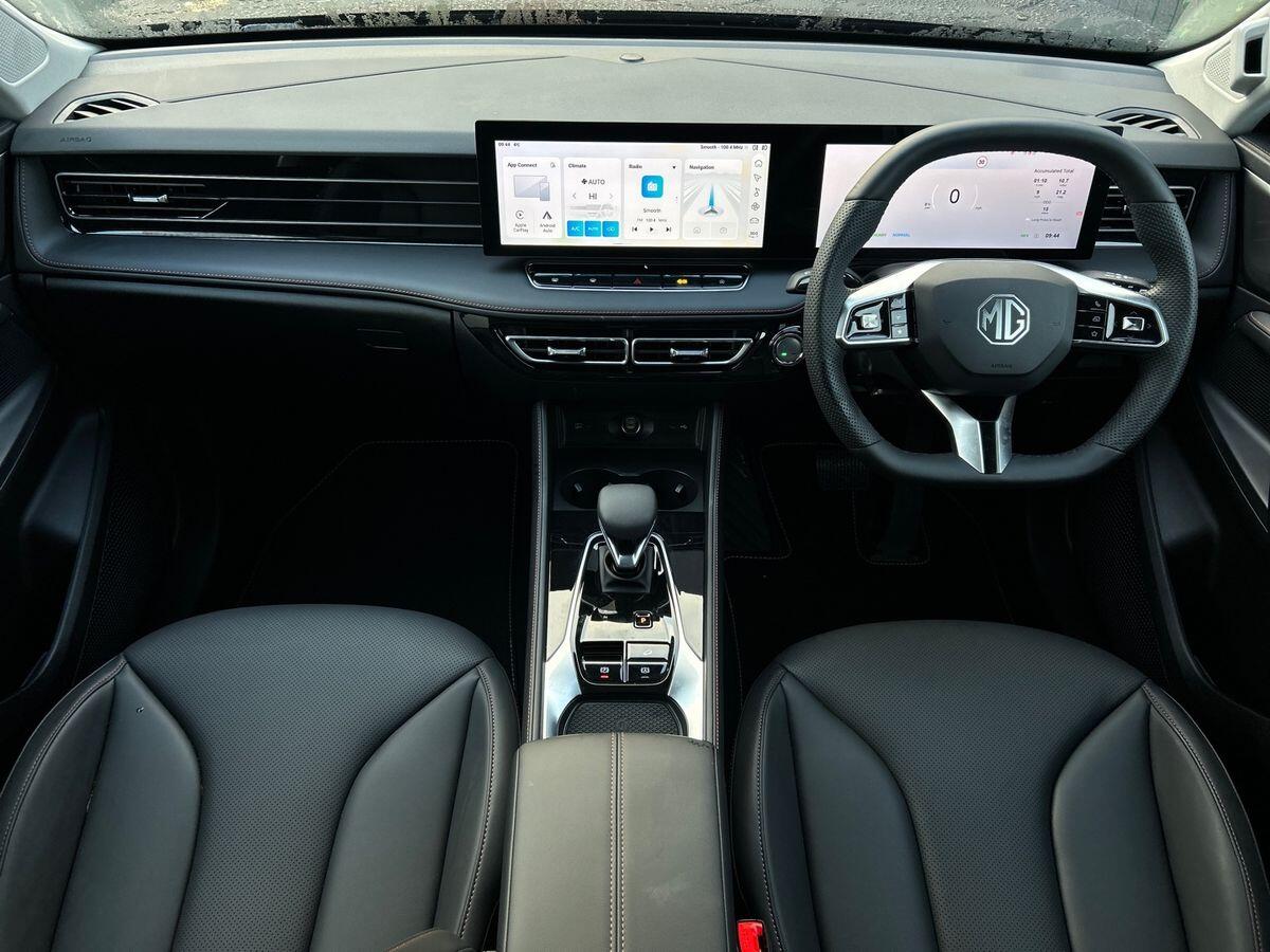 Used MG MG HS 2026 for sale - 77221105: Photo 7