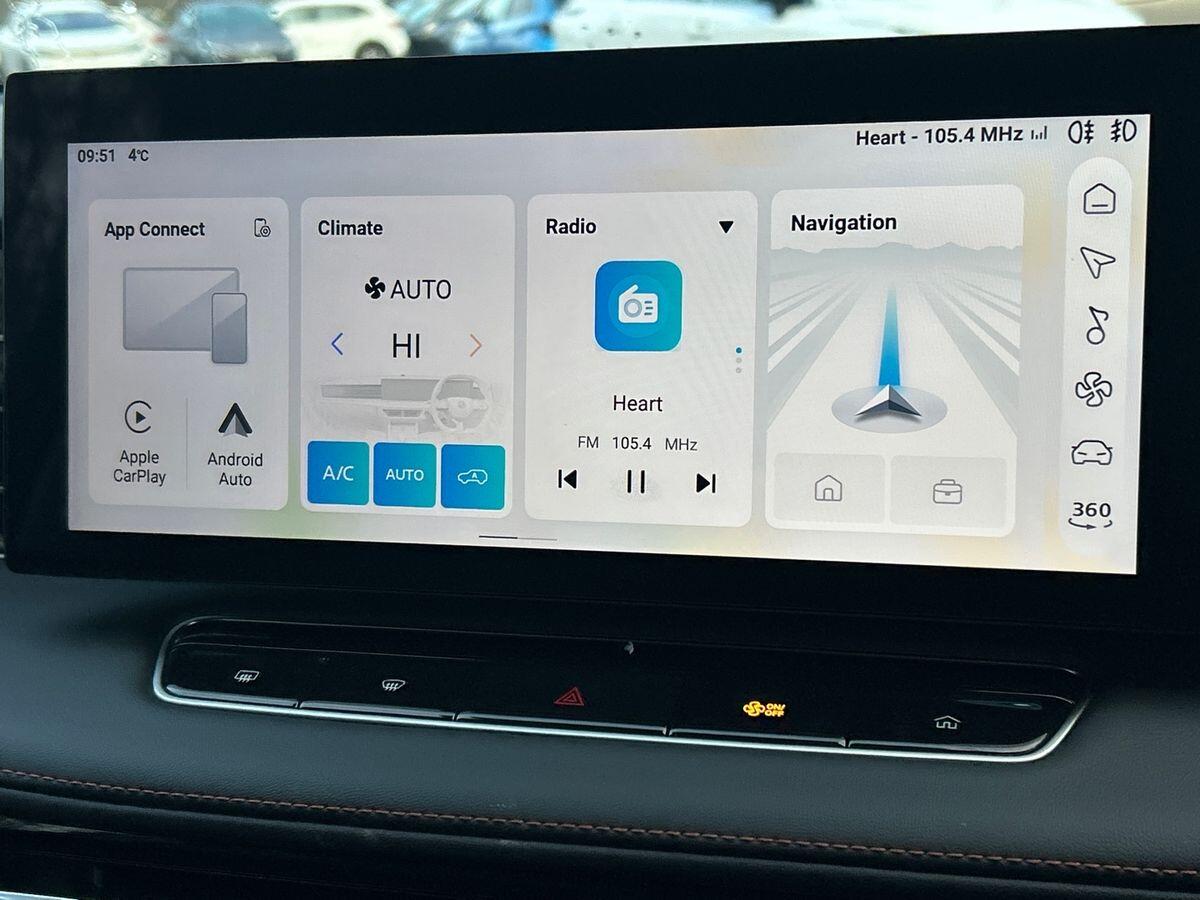 Used MG MG HS 2026 for sale - 77221105: Photo 9