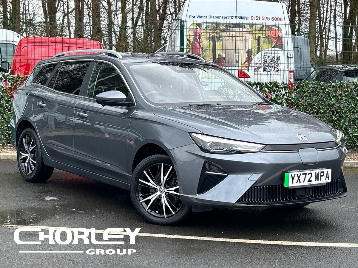 Used MG MG5 2022 for sale - 78065186: Photo 1