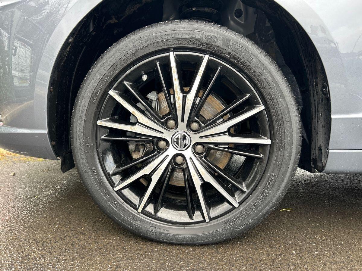 Used MG MG5 2022 for sale - 78065186: Photo 10