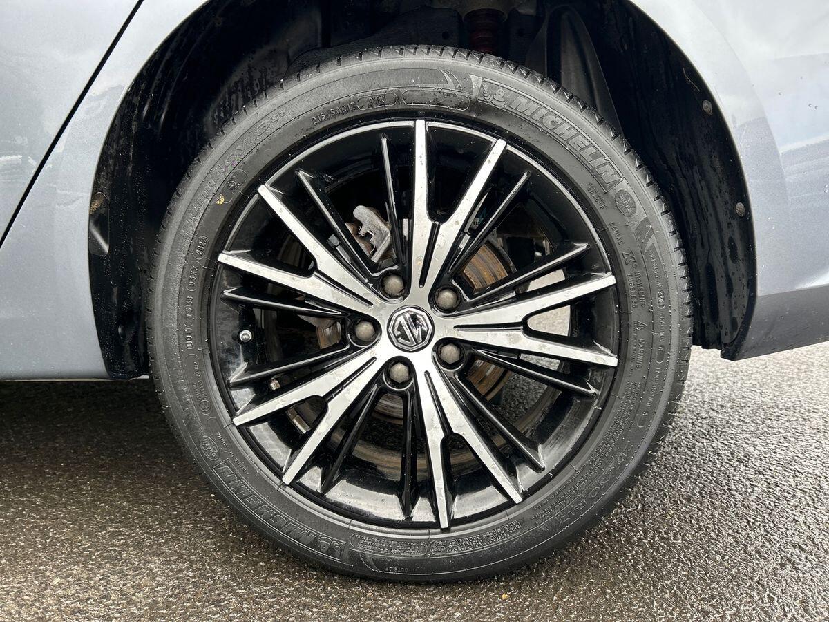 Used MG MG5 2022 for sale - 78065186: Photo 11