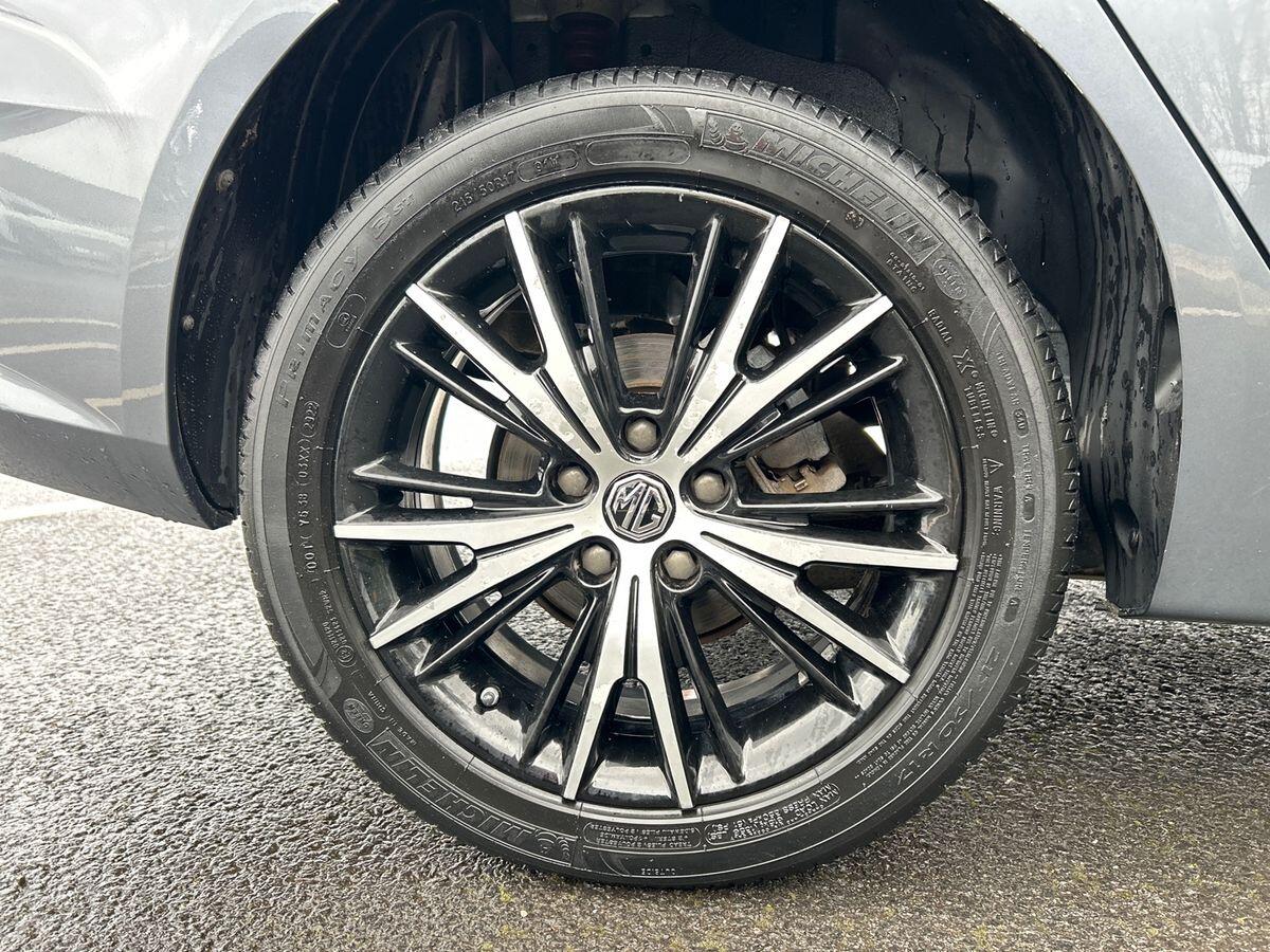 Used MG MG5 2022 for sale - 78065186: Photo 12