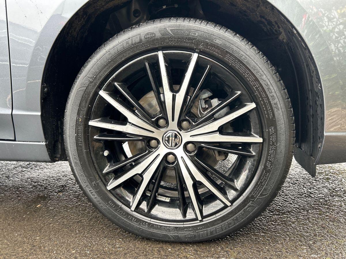 Used MG MG5 2022 for sale - 78065186: Photo 13