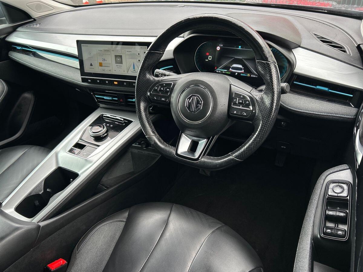 Used MG MG5 2022 for sale - 78065186: Photo 14