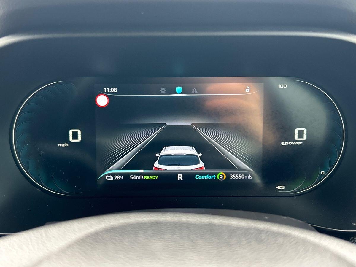 Used MG MG5 2022 for sale - 78065186: Photo 15