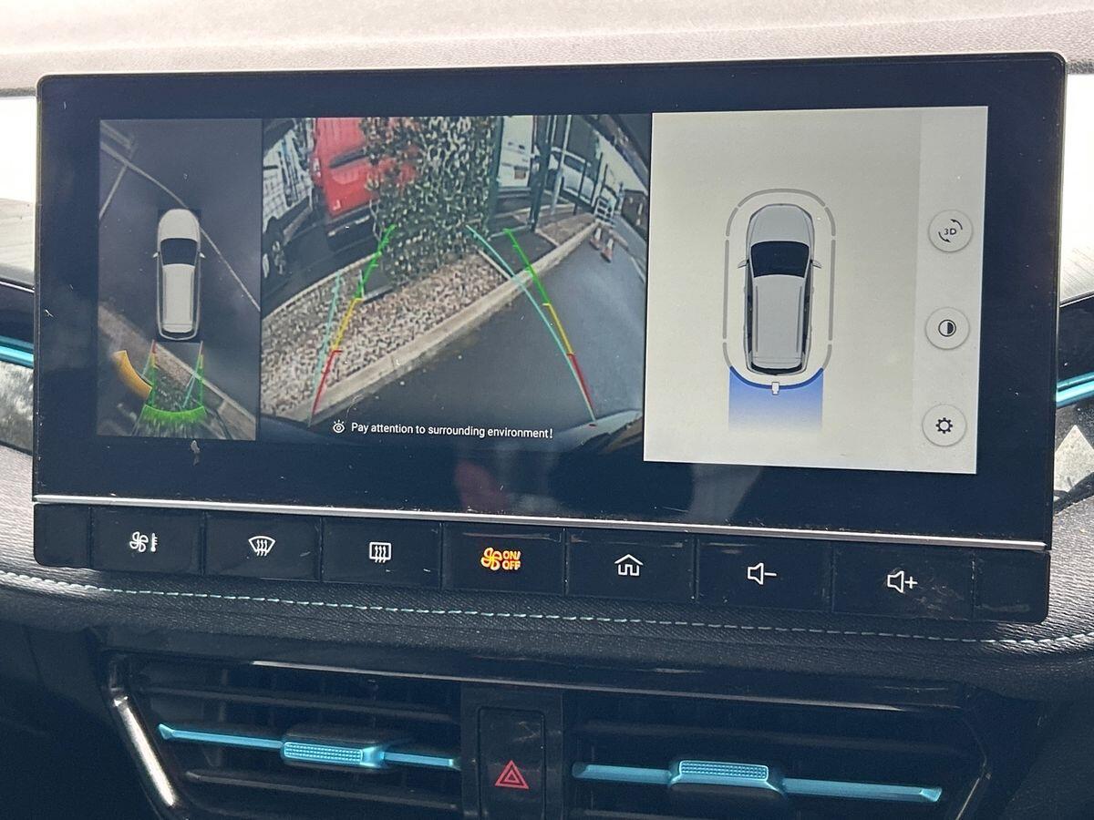 Used MG MG5 2022 for sale - 78065186: Photo 17