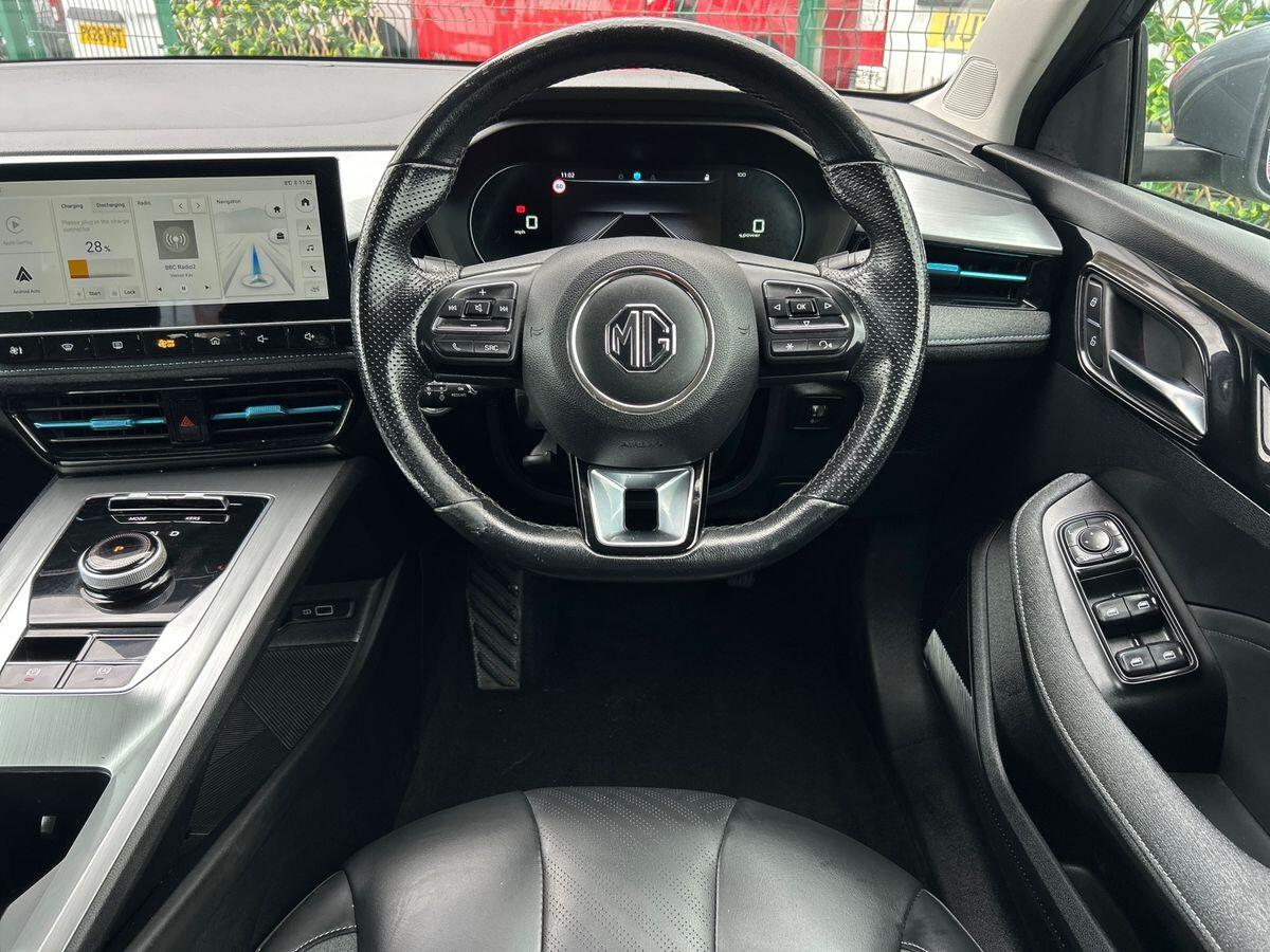 Used MG MG5 2022 for sale - 78065186: Photo 19