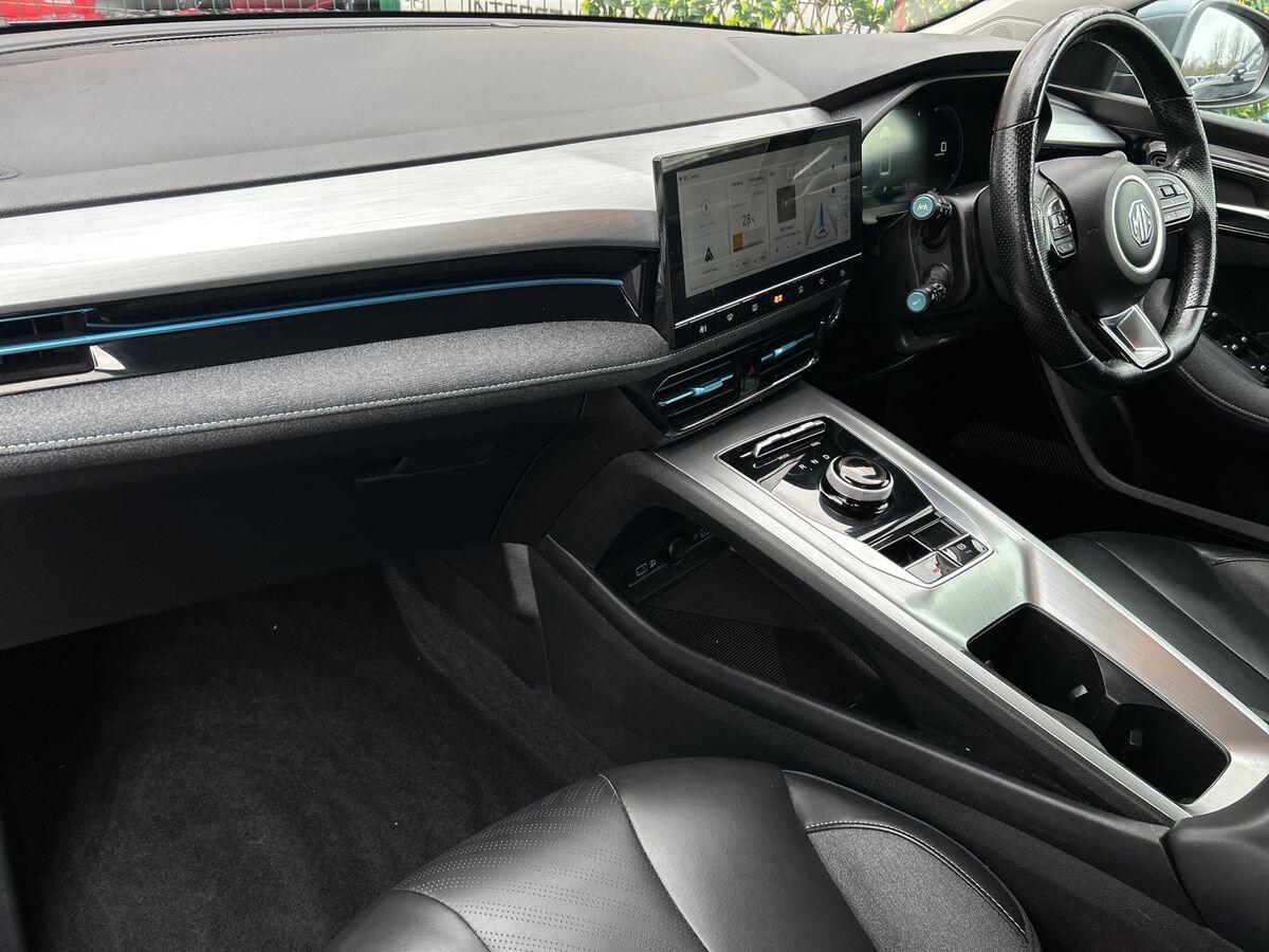 Used MG MG5 2022 for sale - 78065186: Photo 2