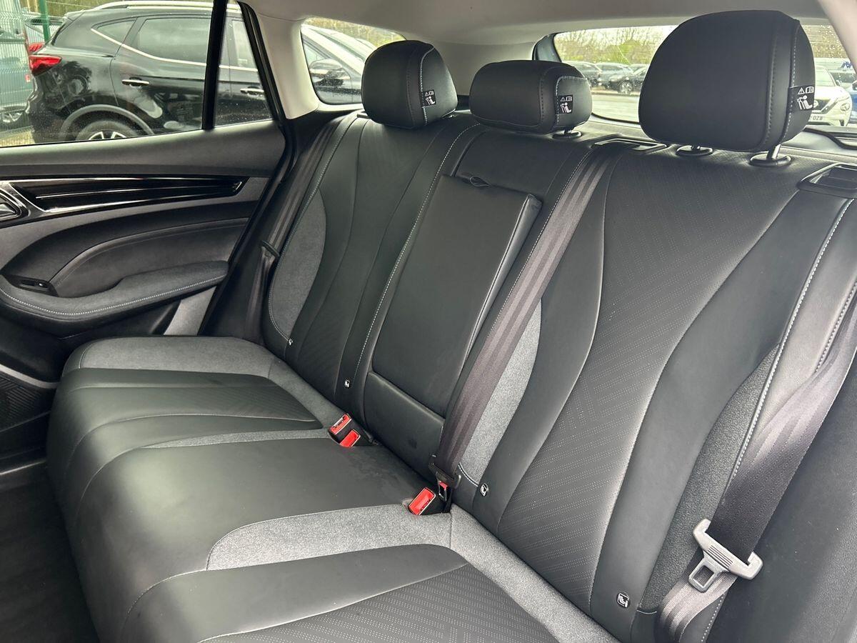 Used MG MG5 2022 for sale - 78065186: Photo 20