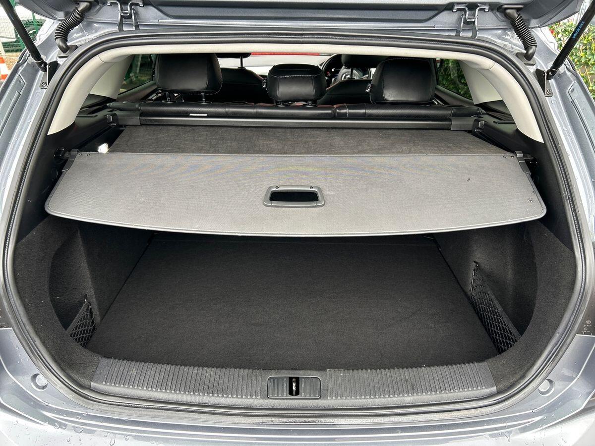 Used MG MG5 2022 for sale - 78065186: Photo 21