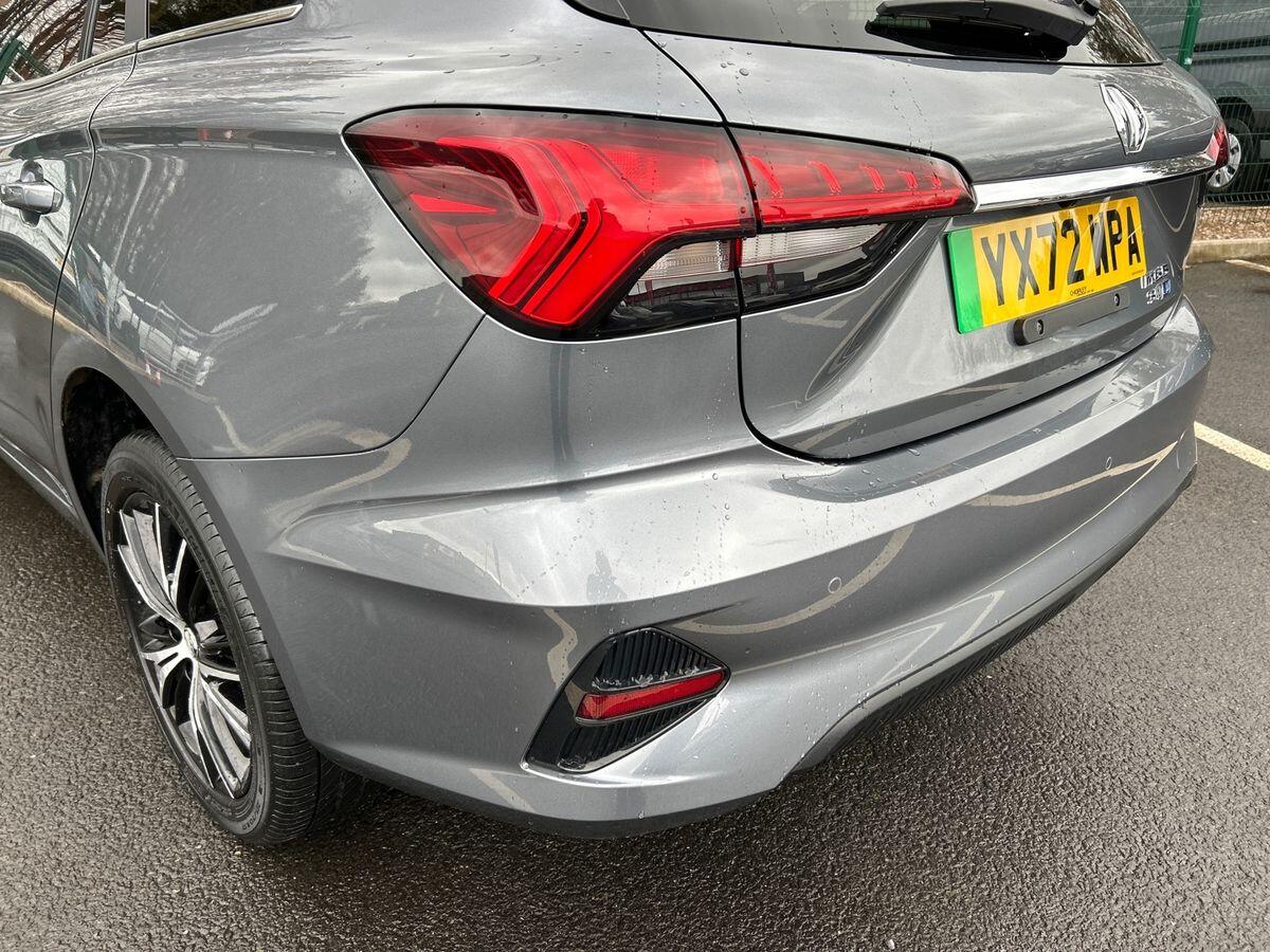 Used MG MG5 2022 for sale - 78065186: Photo 22