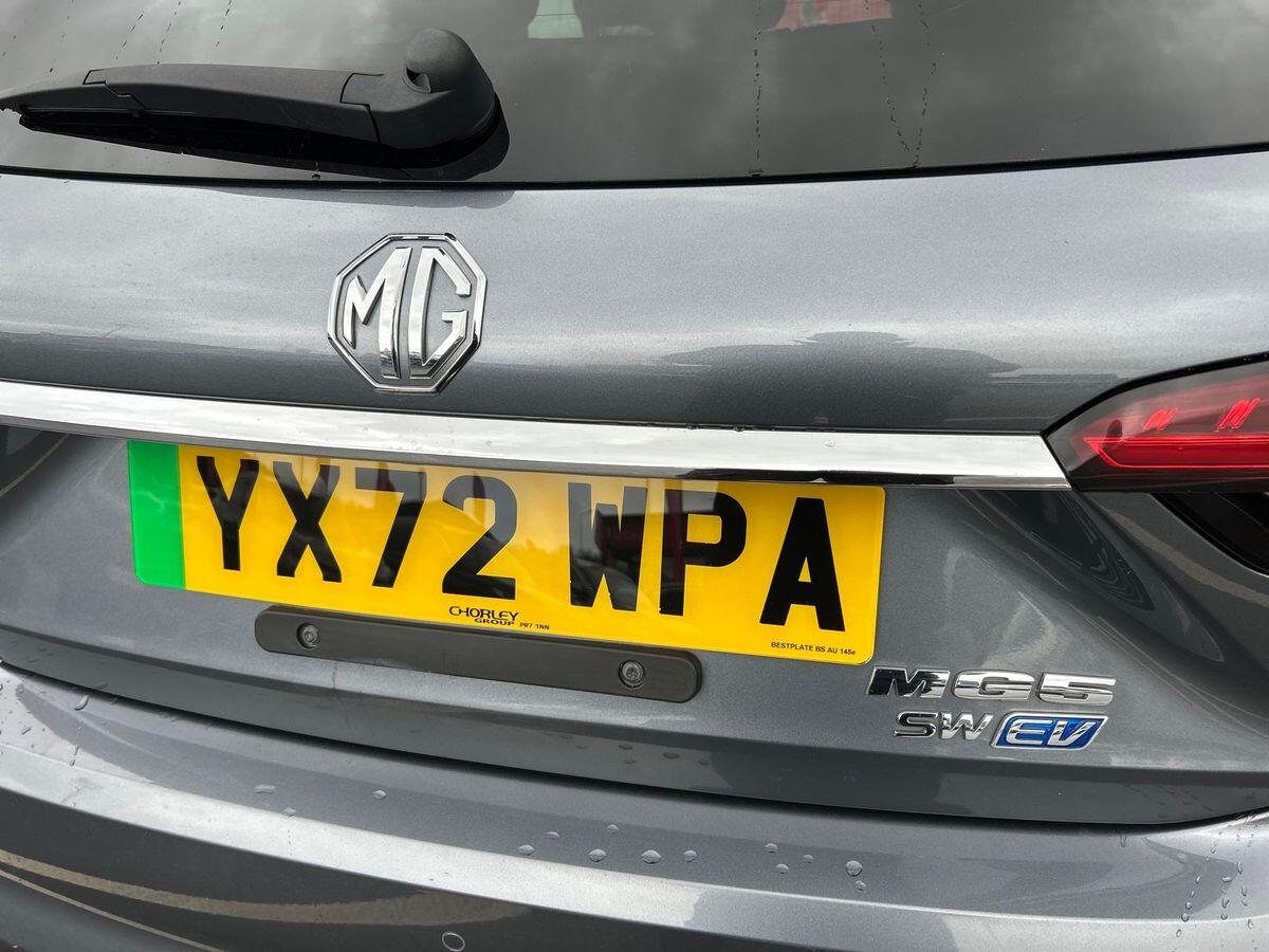 Used MG MG5 2022 for sale - 78065186: Photo 24