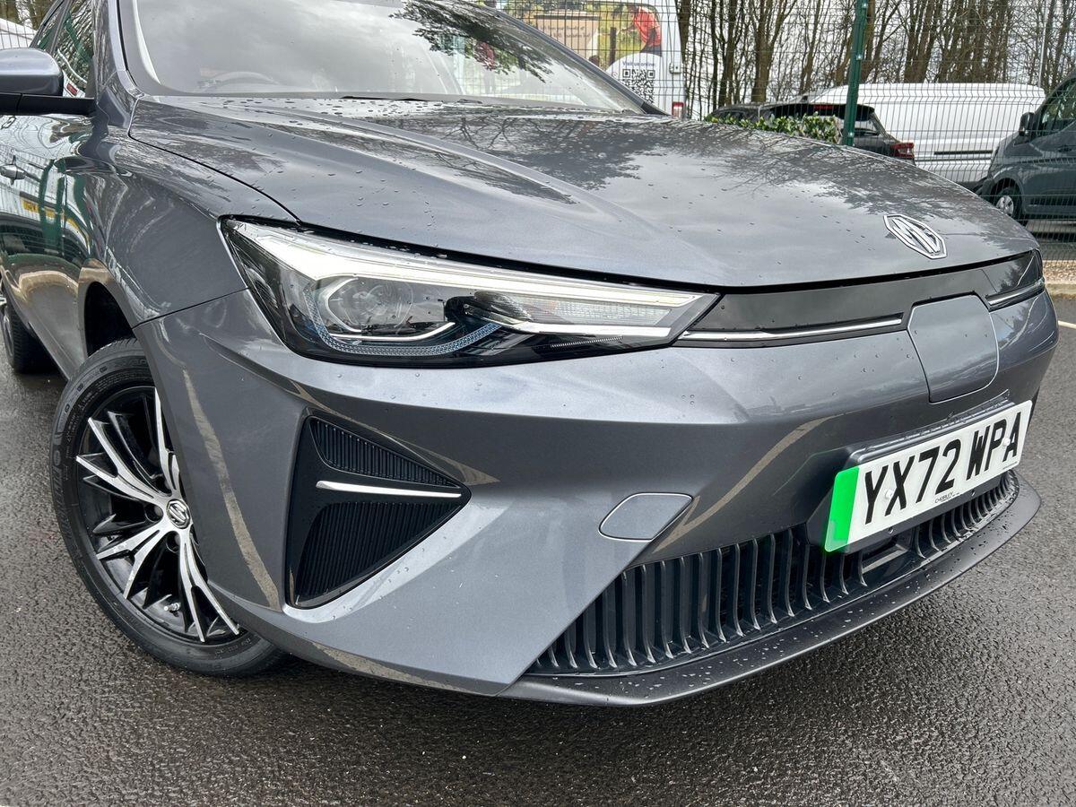 Used MG MG5 2022 for sale - 78065186: Photo 25